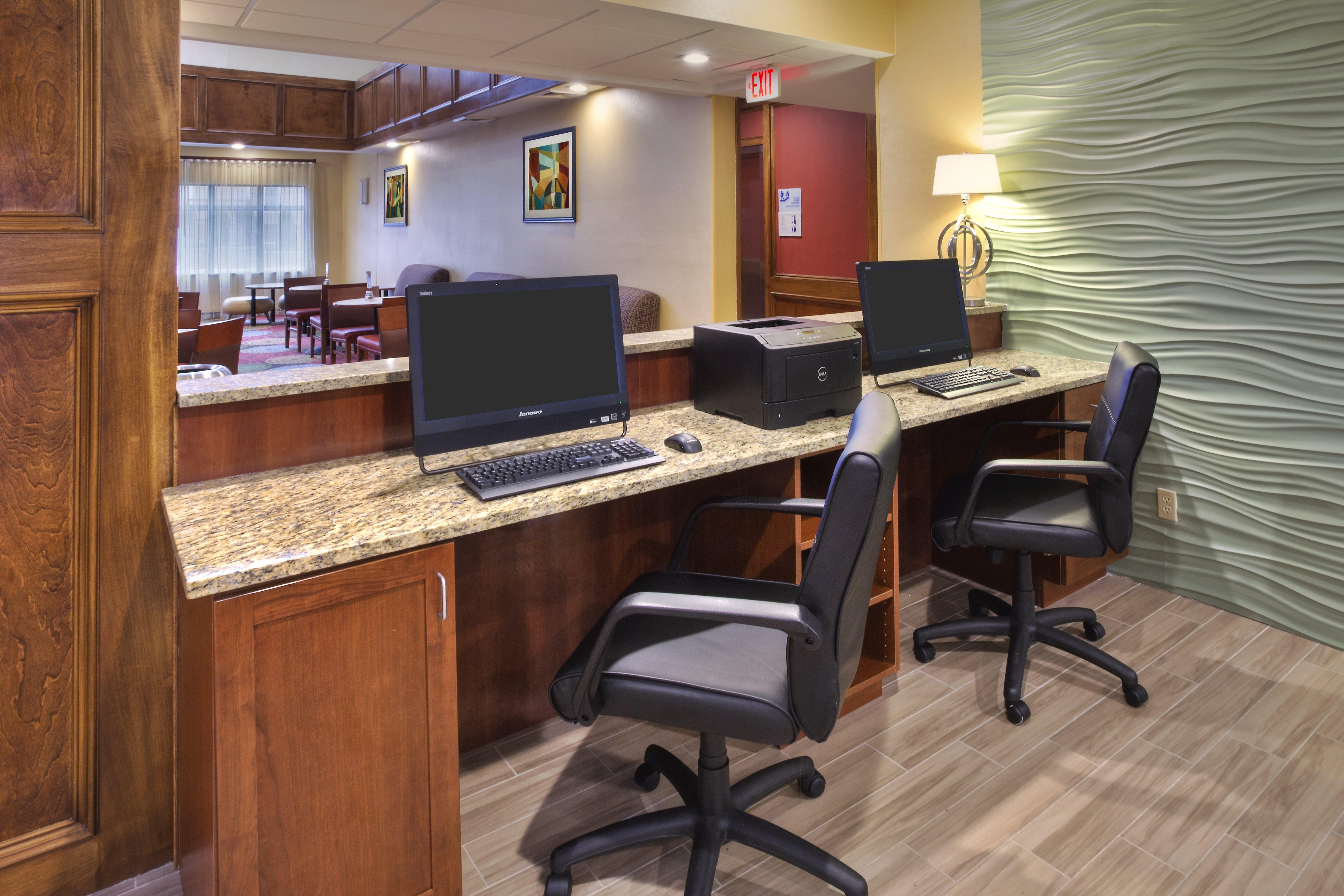 Holiday Inn Express Frankenmuth By Ihg Exterior foto