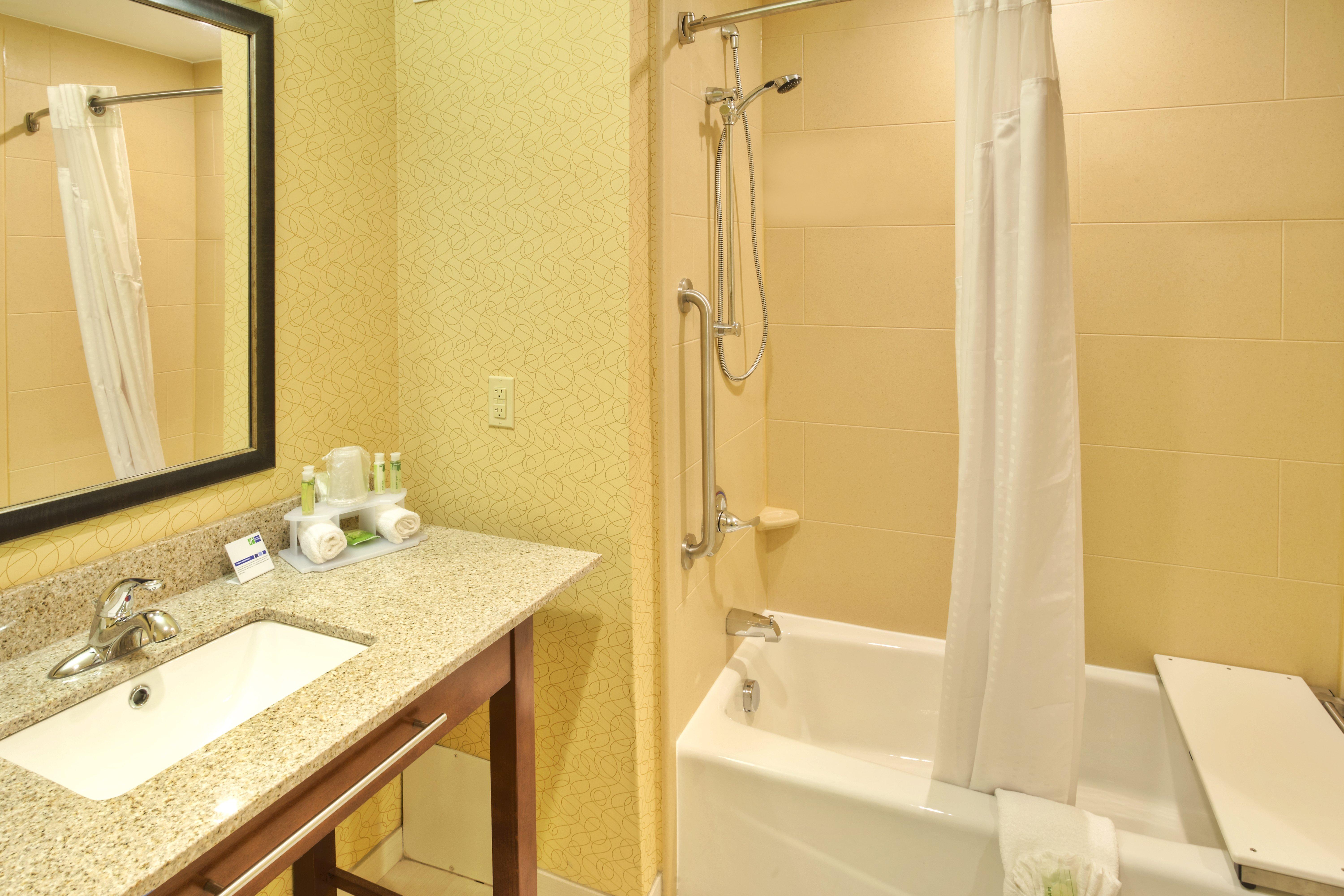 Holiday Inn Express Frankenmuth By Ihg Exterior foto