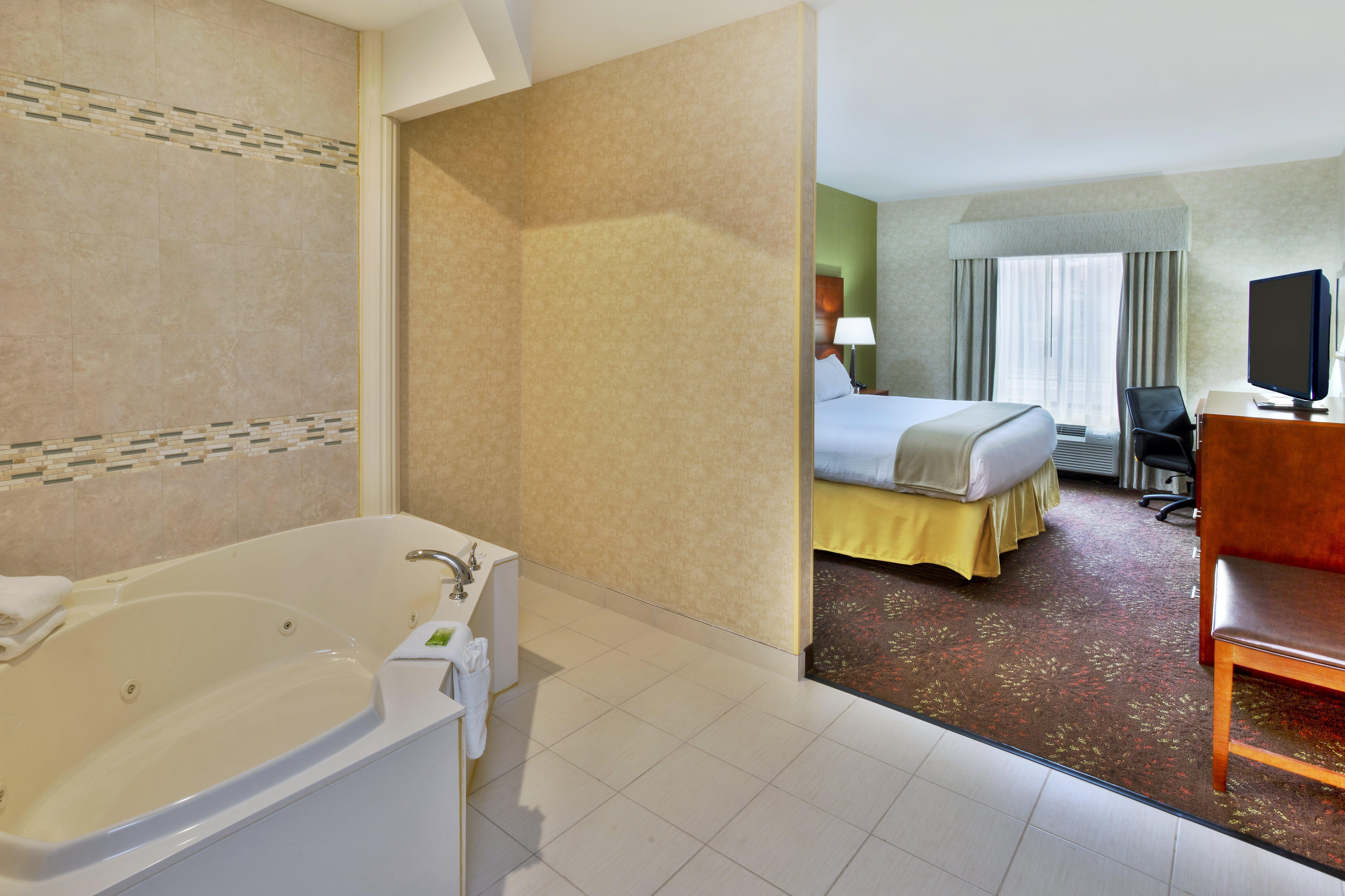 Holiday Inn Express Frankenmuth By Ihg Exterior foto